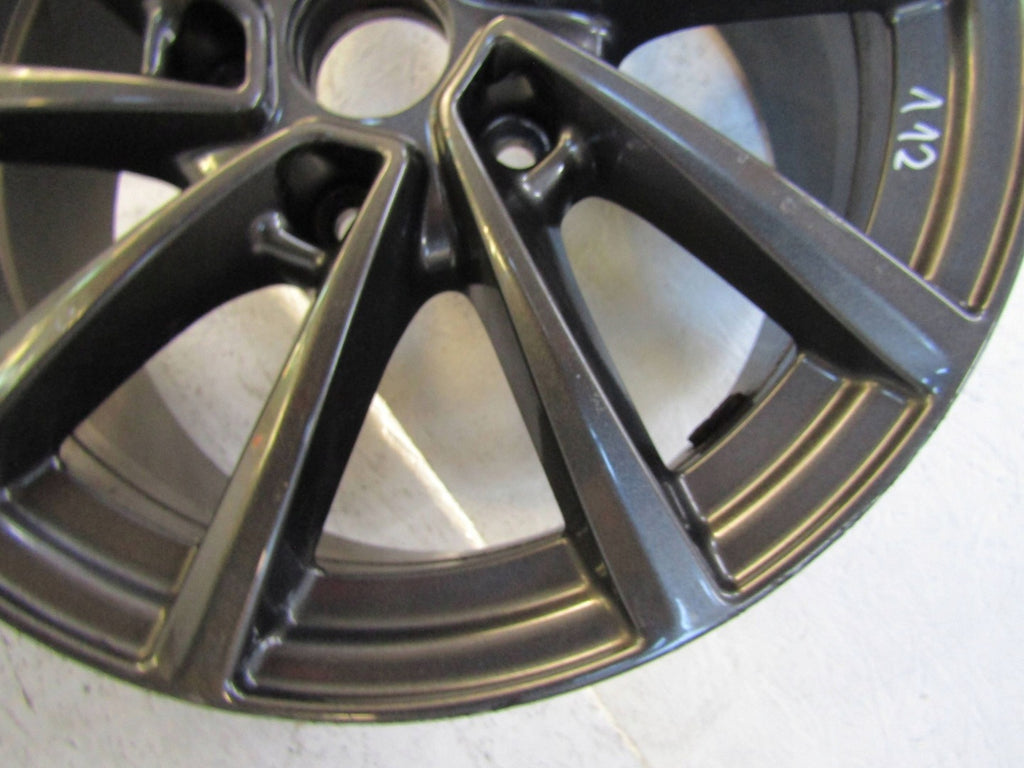 1x Alufelge 16 Zoll 5x112 KBA30199 VW T-Roc I Rim Wheel FEL4247990484id