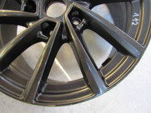 Laden Sie das Bild in den Galerie-Viewer, 1x Alufelge 16 Zoll 5x112 KBA30199 VW T-Roc I Rim Wheel FEL4247990484id