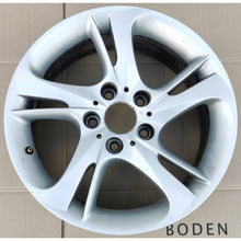 Load image into Gallery viewer, 1x Alufelge 17 Zoll 6785249 BMW Z4 E89 Rim Wheel FEL7272520490ai