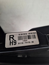 Laden Sie das Bild in den Galerie-Viewer, Frontscheinwerfer Toyota C-Hr Chr 81110-F4170-00 81110F417000 LED Rechts