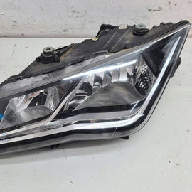 Frontscheinwerfer Seat Leon 5P1941015B FALSE Scheinwerfer Headlight SCH7070032494xx