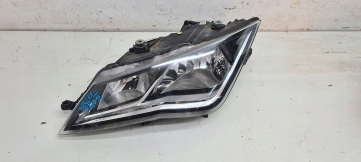 Frontscheinwerfer Seat Leon 5P1941015B Links Scheinwerfer Headlight SCH7070032494xx