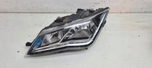 Laden Sie das Bild in den Galerie-Viewer, Frontscheinwerfer Seat Leon 5P1941015B Links Scheinwerfer Headlight SCH7070032494xx