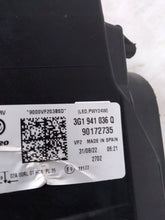 Load image into Gallery viewer, Frontscheinwerfer VW Passat B8 3G1941036Q 9000VY203BSD 90172735 Full LED Rechts