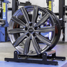 Load image into Gallery viewer, 4x Alufelge 19 Zoll 8.5" 5x112 39ET Glanz 4K0601025G Audi Rim Wheel FEL3118717970oz