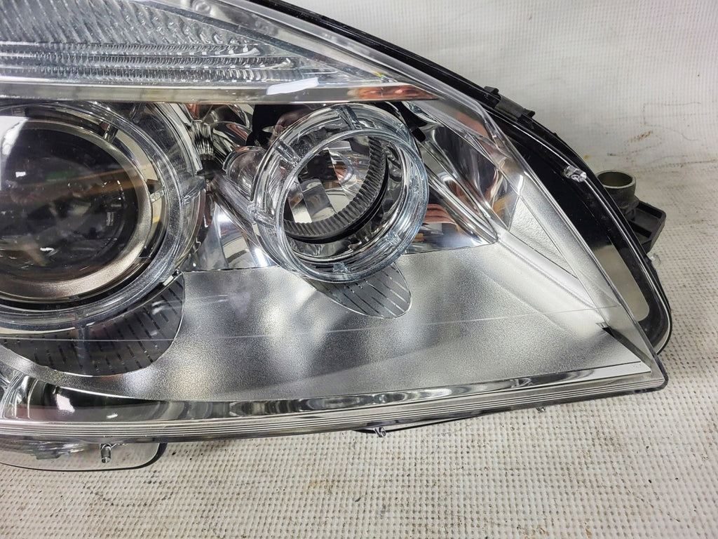 Frontscheinwerfer Mercedes-Benz W204 A2048203059 Xenon Rechts Headlight SCH4503433772qc