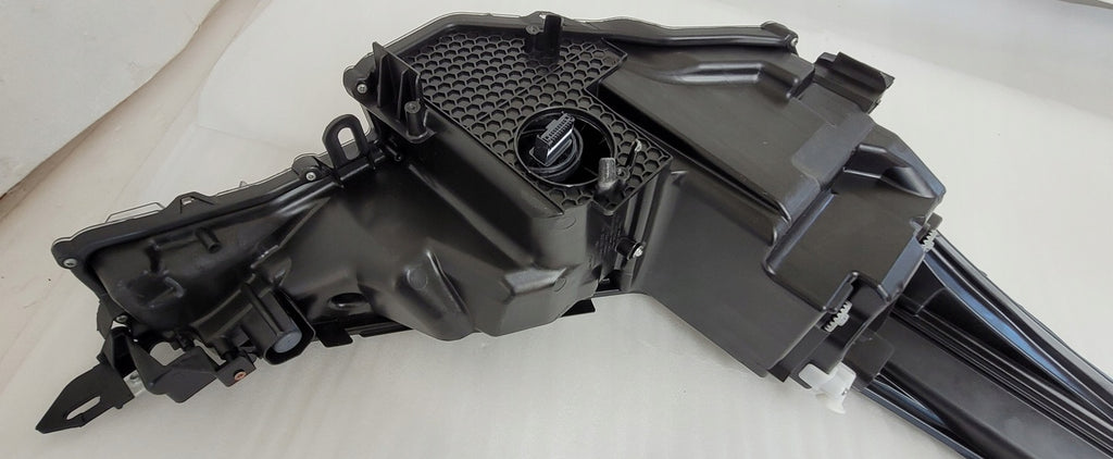 Frontscheinwerfer Toyota C-Hr Chr 81160-F4170-00 Full LED Links Headlight SCH4513060457nn