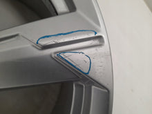Load image into Gallery viewer, 1x Alufelge 18 Zoll 8.0" 5x112 39ET Glanz Silber 4K0601025D Audi Rim Wheel FEL4542124819ds
