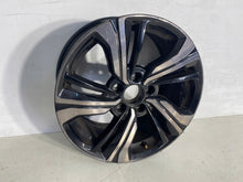 Load image into Gallery viewer, 1x Alufelge 17 Zoll 8.0" 5x114.3 50ET Honda Civic X Rim Wheel FEL2887159821xl