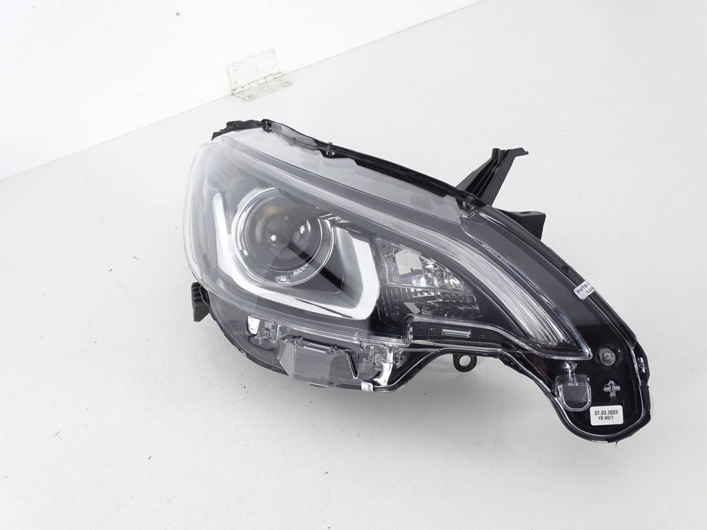 Frontscheinwerfer Peugeot 108 81110-0H150 Links Scheinwerfer Headlight SCH8900829160no