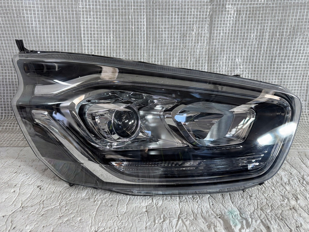 Frontscheinwerfer Ford Transit Custom JK21-13W029-DJ Rechts Headlight