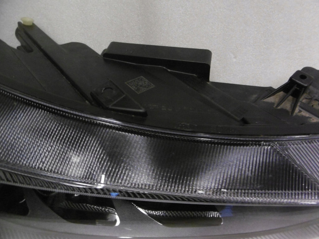 Frontscheinwerfer Ford Focus IV NX7B-13E016-AG LED Rechts Scheinwerfer Headlight