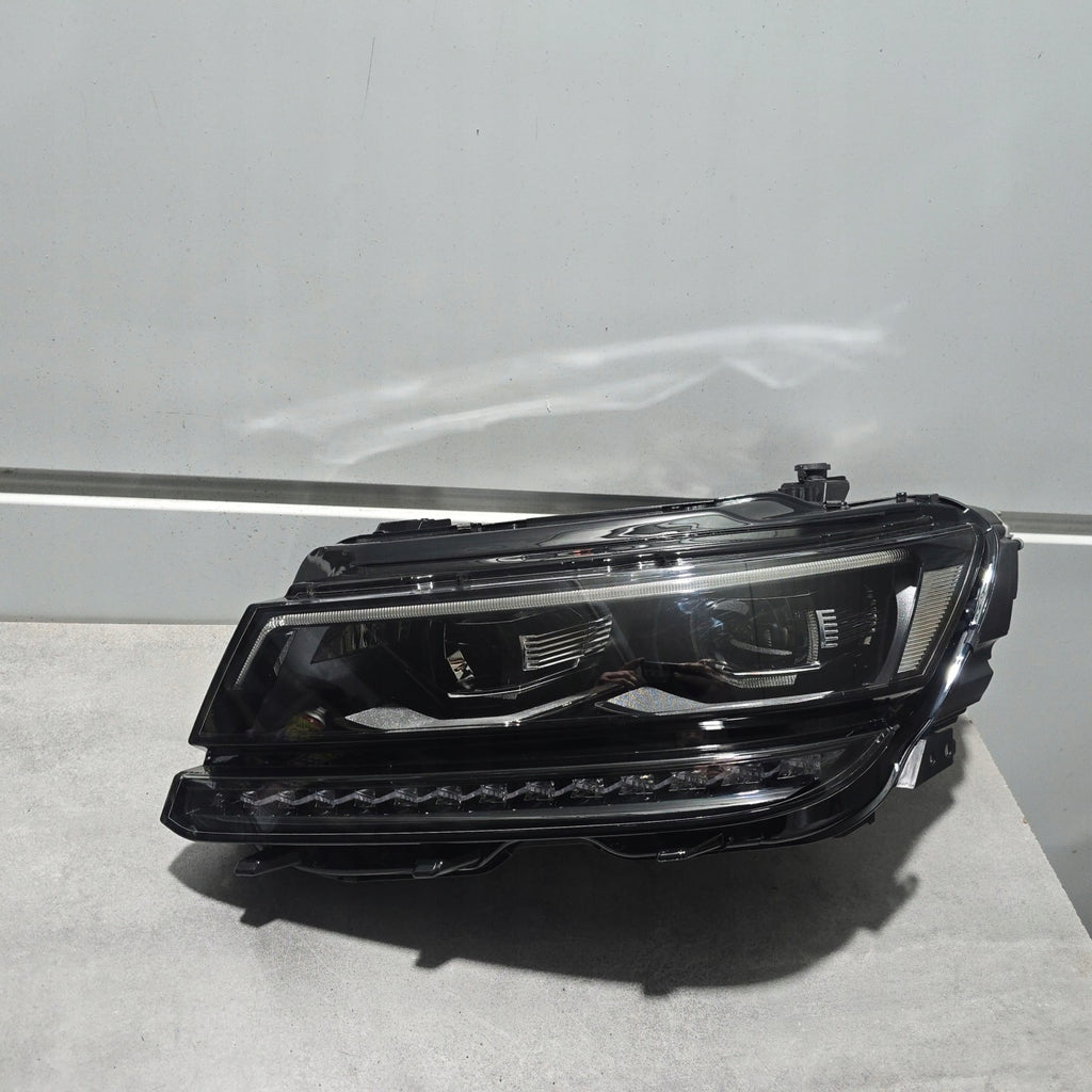 Frontscheinwerfer BMW 5NB941081A Laser Links Scheinwerfer Headlight SCH7898409640up