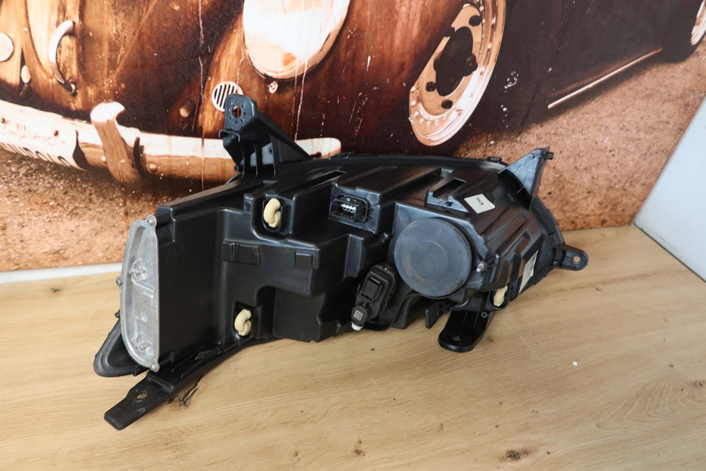 Frontscheinwerfer Dacia Sandero III Jogger 260101940R LED Rechts Headlight SCH3550064747jo