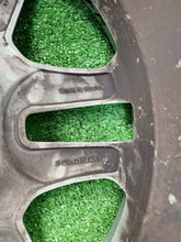 Laden Sie das Bild in den Galerie-Viewer, 1x Alufelge 17 Zoll 7.5" 5x120 40ET Glanz Silber 6761929 BMW X5 E53 Rim Wheel FEL6557211645ne