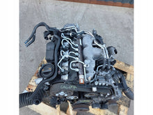 Laden Sie das Bild in den Galerie-Viewer, Motor Audi Seat B8 Exeo CAGA 2.0 TDI 143PS 105kW 151TKm Diesel Engine Komplett MOT5756523772qa