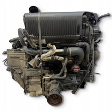 Laden Sie das Bild in den Galerie-Viewer, Motor Land Rover I Freelander 204D3 2.0 112PS 82kW 198TKm 1997 Diesel Komplett MOT4672245955wf