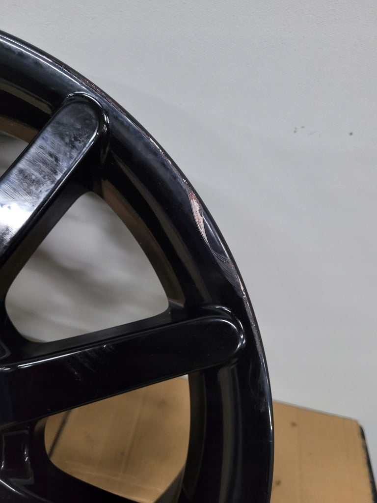 1x Alufelge 16 Zoll 6.0" 5x114.3 50ET Honda Rim Wheel