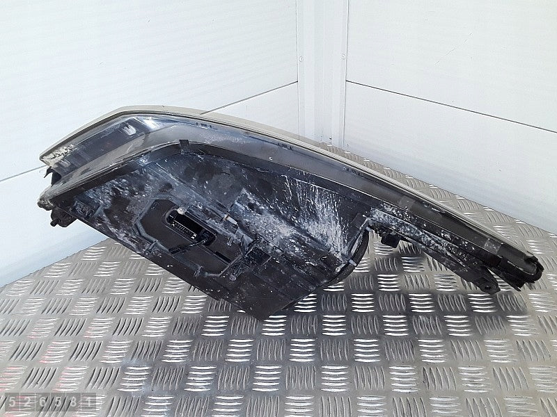 Frontscheinwerfer Citroën C6 9660983380 Links Scheinwerfer Headlight SCH7367072588yd