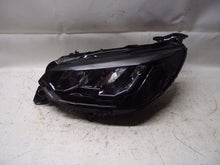 Laden Sie das Bild in den Galerie-Viewer, Frontscheinwerfer Peugeot 208 9833036380 Links Scheinwerfer Headlight