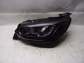 Frontscheinwerfer Peugeot 208 9833036380 Links Scheinwerfer Headlight