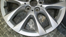 Laden Sie das Bild in den Galerie-Viewer, 4x Alufelge 17 Zoll 7.5" 5x112 54ET Glanz Silber 6855088 BMW 2 F45 F46 Rim Wheel FEL9587432926sn