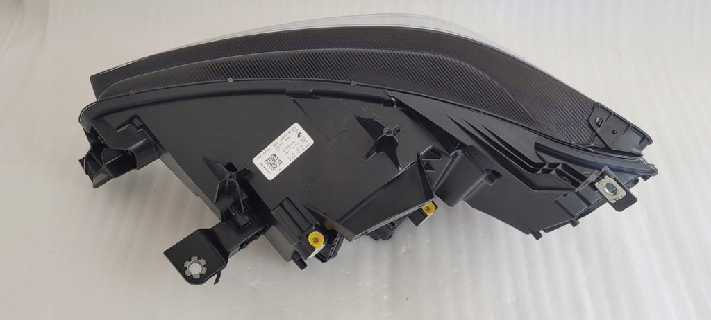 Frontscheinwerfer Cupra Born 10F941008K Rechts Scheinwerfer Headlight SCH7502470769xh
