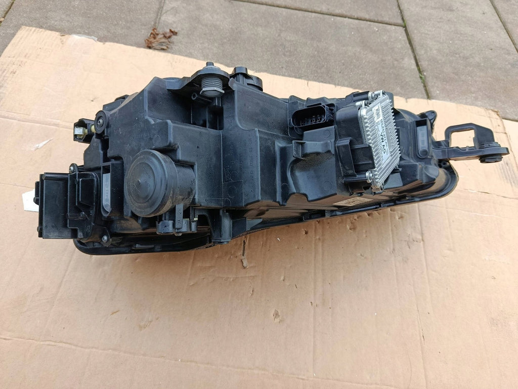 Frontscheinwerfer Skoda Scala 657941016A Rechts Scheinwerfer Headlight SCH6078144187vl