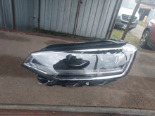 Load image into Gallery viewer, Frontscheinwerfer VW Sportsvan 90141152 Full LED Links Scheinwerfer Headlight SCH3320516691tw