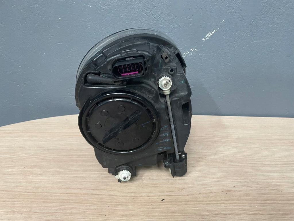 Frontscheinwerfer VW Beetle Rechts Scheinwerfer Headlight SCH9241510676ir