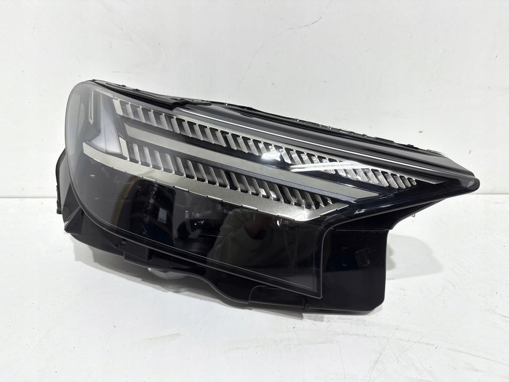 Frontscheinwerfer Audi E-Tron 89A941036 Rechts Scheinwerfer Headlight SCH2755867345fb