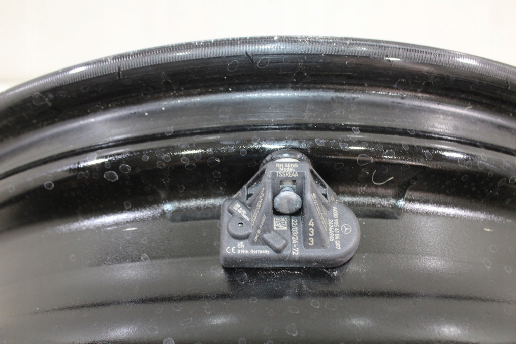 1x Alufelge 18 Zoll 7.5" 5x112 53ET A2474015000 Mercedes-Benz Rim Wheel FEL7945388213dp