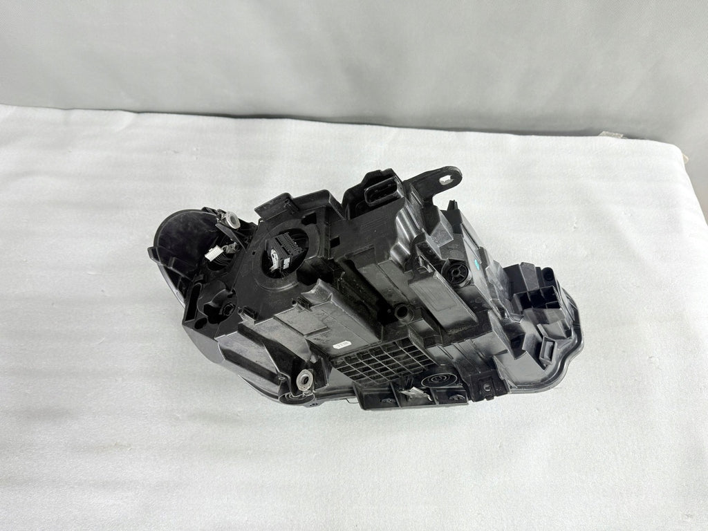 Frontscheinwerfer BMW X1 F48 5A01177 0102213673 LED Links Scheinwerfer Headlight SCH1901019337te
