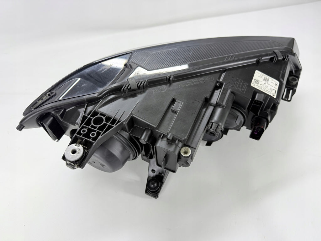 Frontscheinwerfer VW Touran 5TB941005C Links Scheinwerfer Headlight SCH2439763452cx