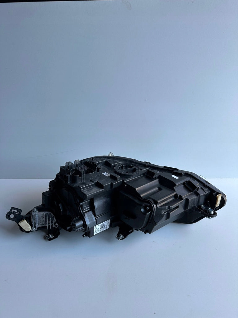 Frontscheinwerfer VW Golf VIII 5H1941036J Full LED Rechts Scheinwerfer Headlight SCH9502414203dd