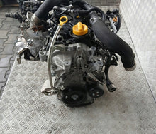 Laden Sie das Bild in den Galerie-Viewer, Motor Dacia Sandero III H4DE470 1.0 TCE 91PS 67kW 6TKm 2022 Benzin Unkomplett MOT5672248786wm