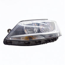 Laden Sie das Bild in den Galerie-Viewer, Frontscheinwerfer Audi Jetta 5C8941005 Links Scheinwerfer Headlight