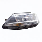 Frontscheinwerfer Audi Jetta 5C8941005 Links Scheinwerfer Headlight