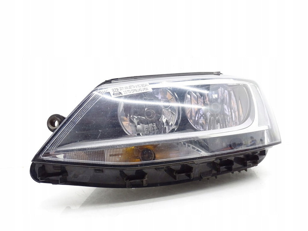 Frontscheinwerfer Audi Jetta 5C8941005 Links Scheinwerfer Headlight