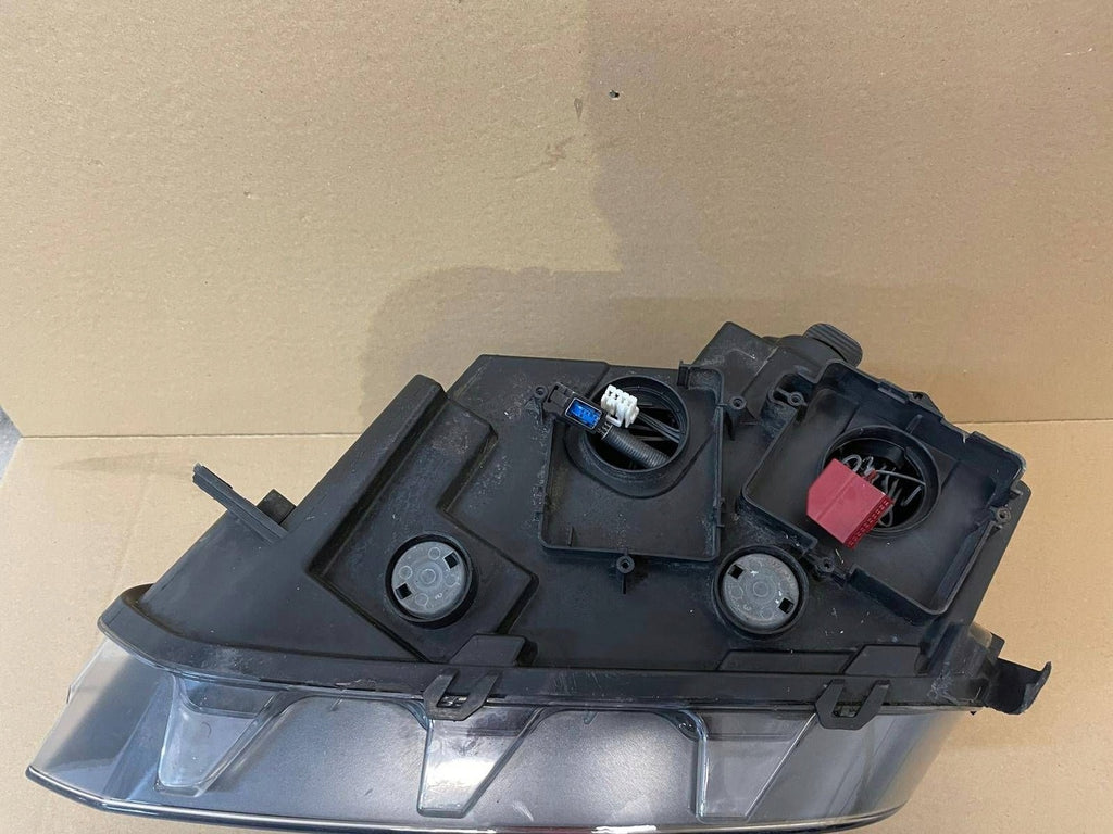 Frontscheinwerfer VW Amarok 2H1941016AF Xenon Rechts Scheinwerfer Headlight SCH7119043803on