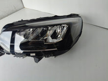 Laden Sie das Bild in den Galerie-Viewer, Frontscheinwerfer Peugeot 208 II 9833036380 Full LED Links Headlight SCH9191369391bt