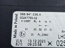 Laden Sie das Bild in den Galerie-Viewer, Frontscheinwerfer Skoda Kodiaq 566941036A Rechts Scheinwerfer Headlight SCH4150383780fv