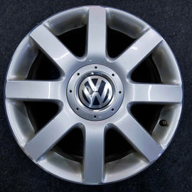 1x Alufelge 17 Zoll 6.0