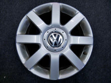 Load image into Gallery viewer, 1x Alufelge 17 Zoll 6.0" 5x112 1K0601025N VW Passat Cc Rim Wheel FEL9777442287cl