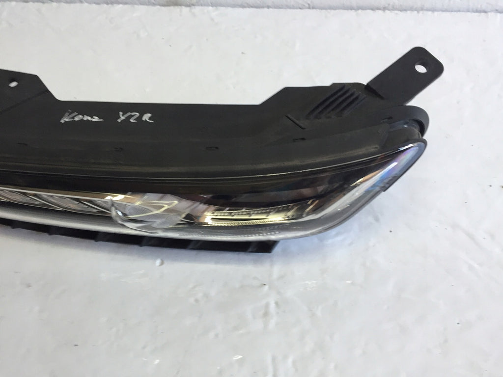 Frontscheinwerfer Hyundai Kona Ein Stück (Rechts oder Links) Headlight SCH6151479859ta