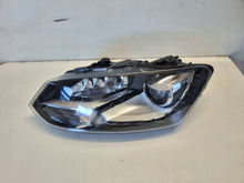 Load image into Gallery viewer, Frontscheinwerfer VW Polo 6r 6R1941039D Xenon Links Scheinwerfer Headlight