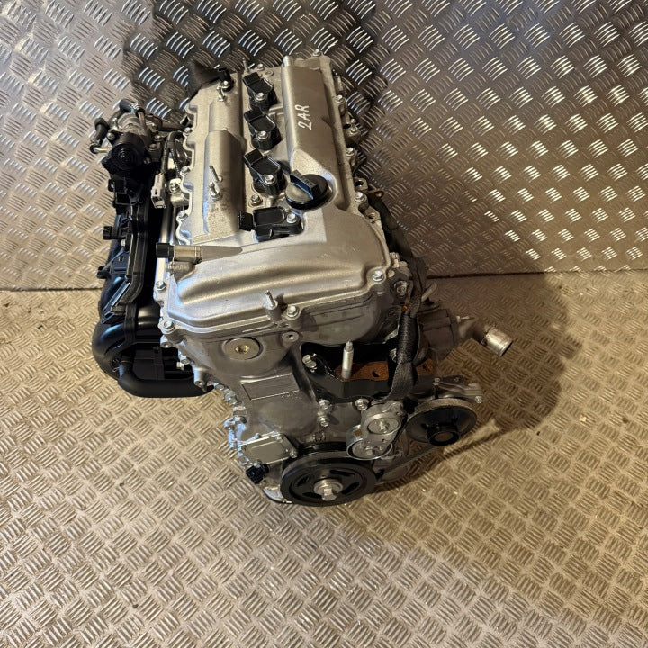 Motor Lexus Nx 2AR 2.5 Hybrid Engine Unkomplett MOT4676425277ry