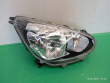 Laden Sie das Bild in den Galerie-Viewer, Frontscheinwerfer Mitsubishi Space Star Rechts Scheinwerfer Headlight