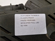 Load image into Gallery viewer, Frontscheinwerfer Hyundai Tucson 92102-D7201 LED Rechts Scheinwerfer Headlight SCH9615305751le