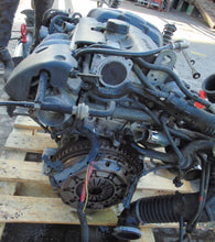 Load image into Gallery viewer, Motor Volvo V40 B4204T3 2.0 163PS 120kW Benzin Engine Komplett MOT2461630861vf